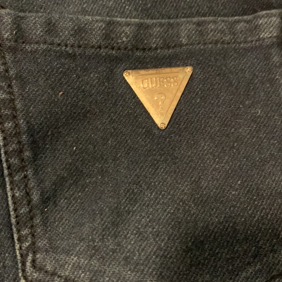 GUESS WOMENS JEANS - Picture 4 of 8